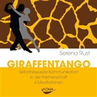 Serena Rust - Giraffentango (Audio book)