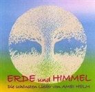Amei Helm - Erde und Himmel - Die schönsten Lieder von Amei Helm (Hörbuch)