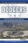 Dale Ratermann - The Unofficial Dodgers Trivia, Puzzle & History