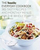 S Day, Woman&amp;apos, Woman's Day, Woman's Day - The Woman's Day Everyday Cookbook