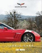 Car and Driver (COR), Car &amp; Driver - Corvette