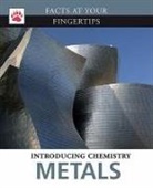 Brown Bear Books, Graham Bateman - Metals