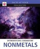 Brown Bear Books, Graham Bateman - Nonmetals