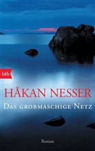 Hakan Nesser, Håkan Nesser - Das grobmaschige Netz