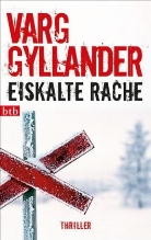 Varg Gyllander - Eiskalte Rache