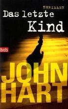 John Hart - Das letzte Kind