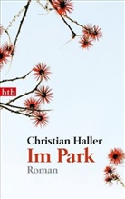 Christian Haller - Im Park