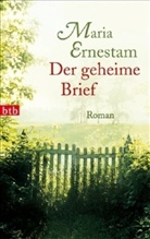 Maria Ernestam - Der geheime Brief