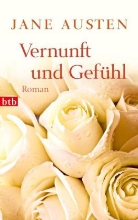 Jane Austen - Vernunft und Gefühl