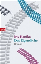 Iris Hanika - Das Eigentliche