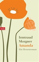 Irmtraud Morgner - Amanda