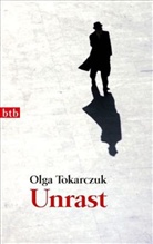 Olga Tokarczuk - Unrast