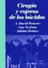 A. David Weaver - Cirugía y cojeras de los bóvidos