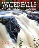 George Fischer, Mark Harris, Mark/ Fischer Harris, George Fischer - Waterfalls of Ontario