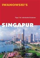 Volker Häring, Francoise Hauser, Françoise Hauser - Iwanowski's Singapur