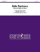 Herbert L. (COP)/ Marlatt Clarke - Side Partners