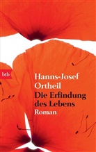 Hanns Josef Ortheil, Hanns-Josef Ortheil - Die Erfindung des Lebens