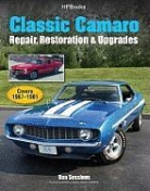 Ron Sessions - Classic Camaro HP1564