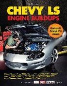 Cam Benty, Hp Books - Chevy LS Engine Buildups HP1567