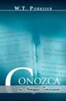 Ralph Earle - CONOZCA SU ANTIGUO TESTAMENTO (Spanish