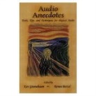 Ken (EDT)/ Barzel Greenebaum, Ken Barzel Greenebaum, Ronen Barzel, Barzel Ronen, Ken Greenebaum, Greenebaum Ken - Audio Anecdotes