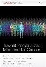 Editorial Staff of Annals of the New York Academy, Editorial Staff of Annals of the New York Academy, New York Academy of Sciences, New York Academy of Sciences (COR), Nyas, Editorial Staff Of Annals Of The New Yor... - Towards Personalized Medicine for Cancer