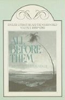 John McVeagh, John McVeagh - All Before Them