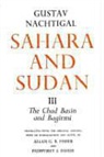 Gustav Nachtigal - Sahara and Sudan