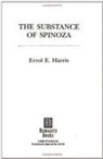 Errol Harris, Errol E Harris, Errol E. Harris - Substance of spinoza