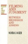 Wilhelm S Wurzer, Wilhelm S. Wurzer, Wurzer Wilhelm S. - Filming and Judgment