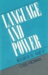 Creel Froman, Froman Creel - Language and Power