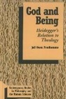 Jeff Owen Prudhomme, Prudhomme Jeff Owen - God and Being