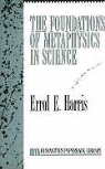 Errol E. Harris - Foundations of Metaphysics in Science