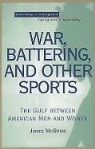 James McBride - War Battering and Other Sports