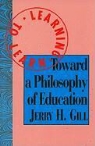 Jerry H. Gill - Learning to Learn