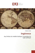Frédéric Amiel, Amiel-F - Ingerence