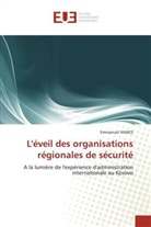 Emmanuel Vianes, Vianes-E - L eveil des organisations