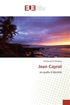 Mohamed El Sherbiny, El Sherbiny-M, Mohamed El Sherbiny - Jean cayrol