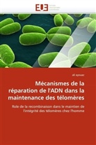 ali ayouaz, Ayouaz-A - Mecanismes de la reparation de l