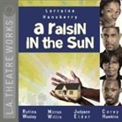 Lorraine Hansberry, Lorraine/ Wesley Hansberry - A Raisin in the Sun