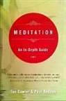 Paul Bedson, Ian Gawler, Ian/ Bedson Gawler - Meditation