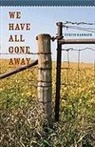 Curtis Harnack - We Have All Gone Away