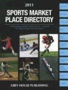Grey House Publishing - Sports Market Place Directory