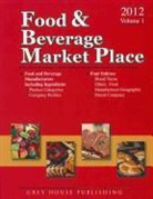Food & Beverage Market Place