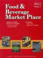 Food & Beverage Market Place