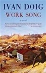 Ivan Doig - Work Song