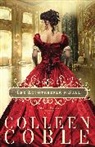 Colleen Coble, Thomas Nelson Publishers - The Lightkeeper's Ball