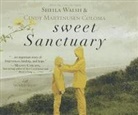 Cindy Martinusen Coloma, Cindy Martinusen-coloma, Sheila Walsh, Sheila/ Martinusen-coloma Walsh - Sweet Sanctuary (Audio book)