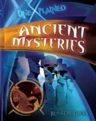 Rupert Matthews - Ancient Mysteries