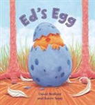 David Bedford, David/ Sapp Bedford, Karen Sapp - Ed's Egg